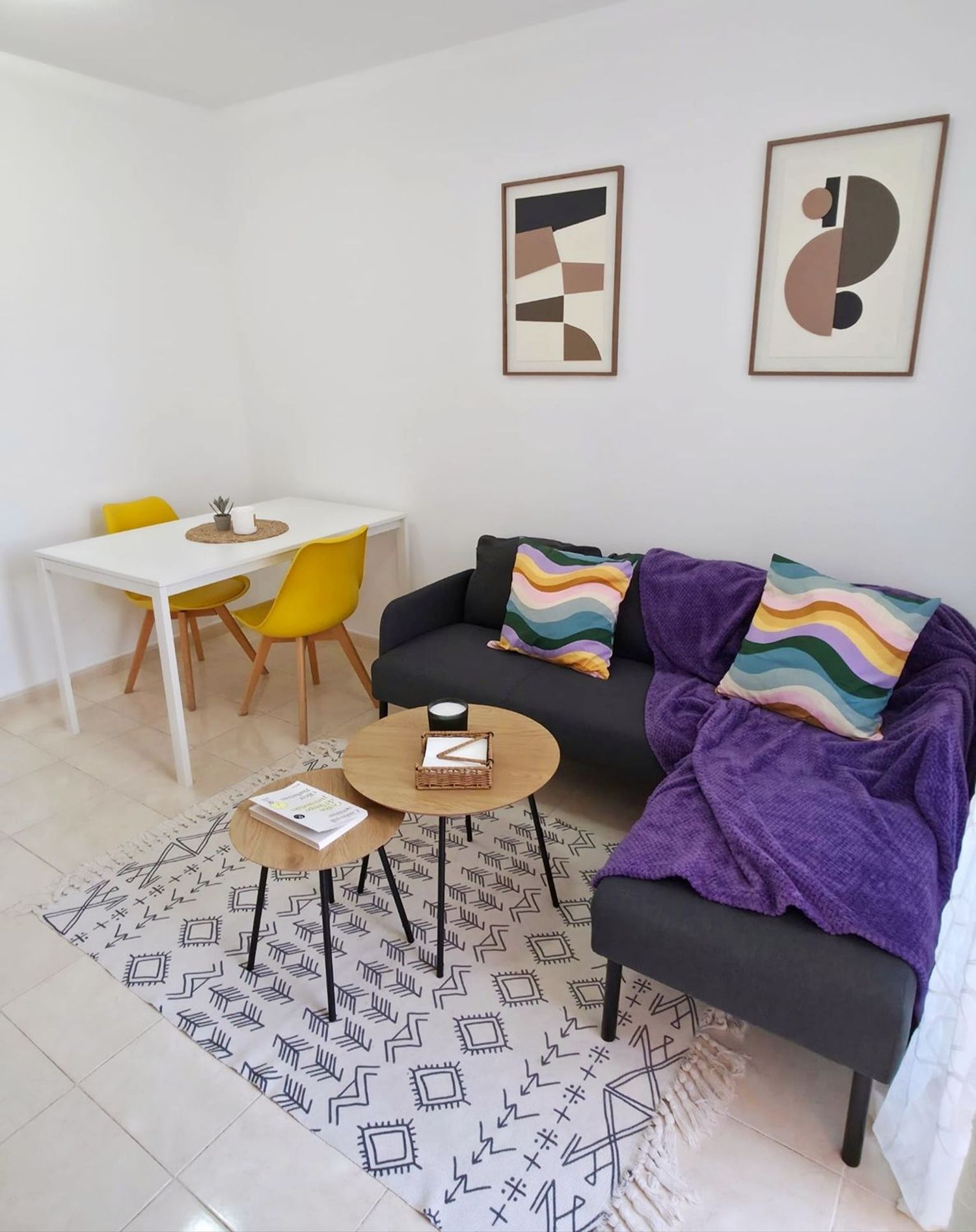 Estudio en Calle las encinas, 54, La Envía, La Envía - Foto 20