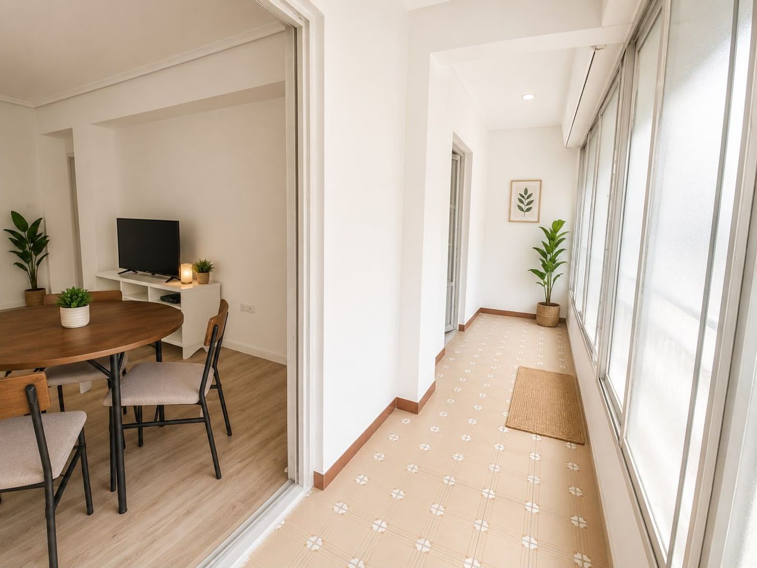 Piso en Almazora, 35, Avenida de Valencia - Avenida de Casalduch - Foto 5