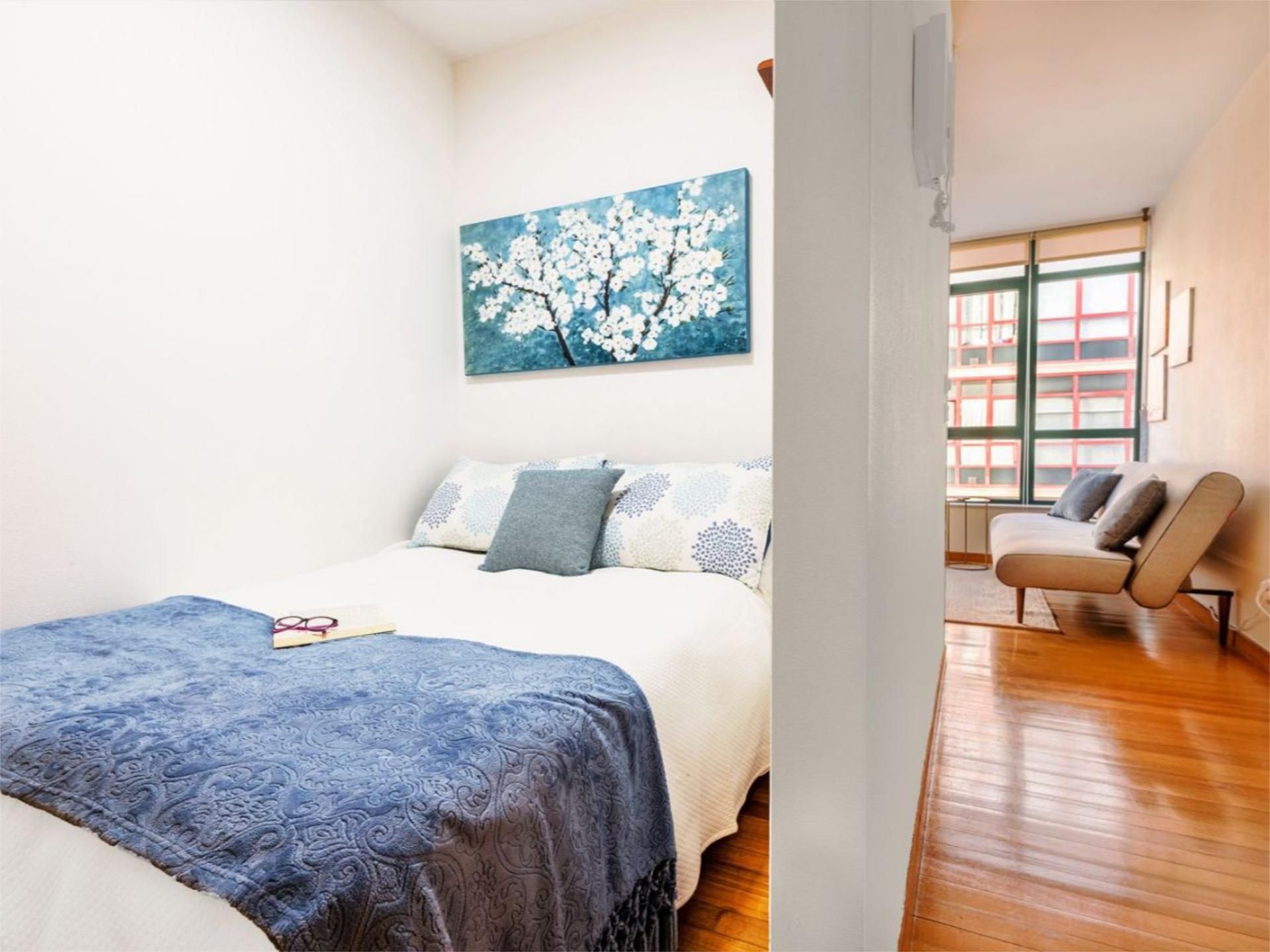 Piso en  Rúa das Galeras 9 - Foto 5