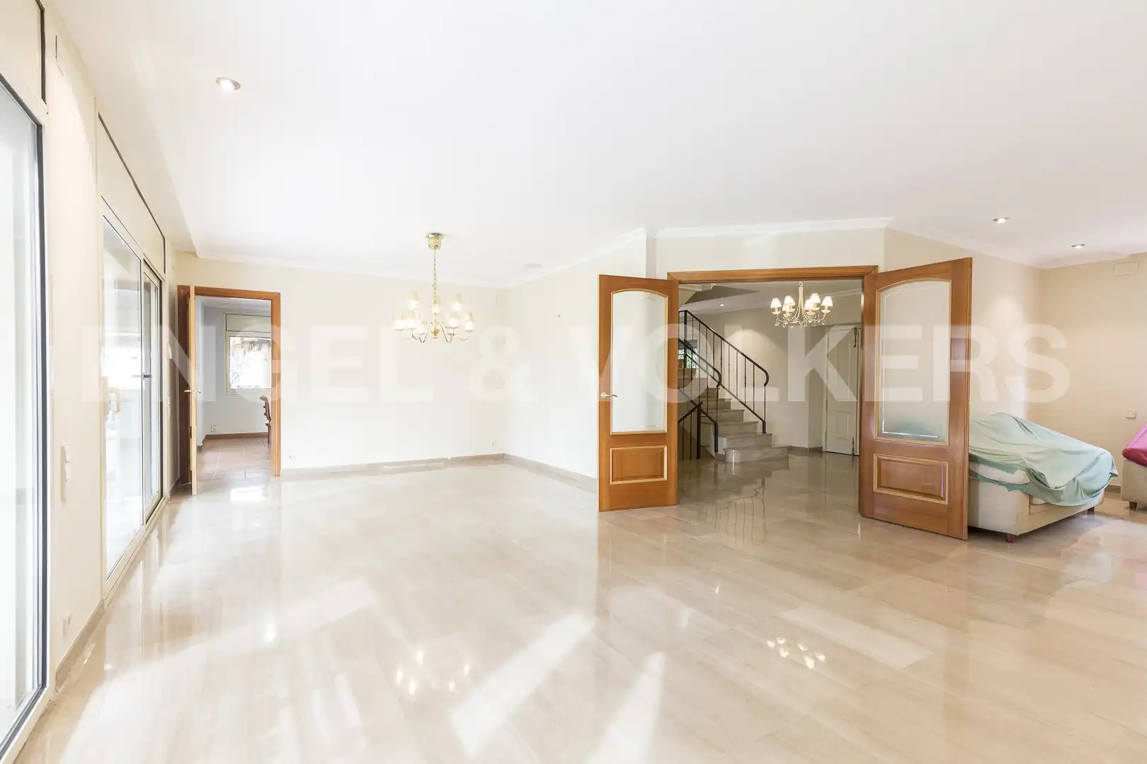 Chalet en Esplugues de Llobregat - Foto 11