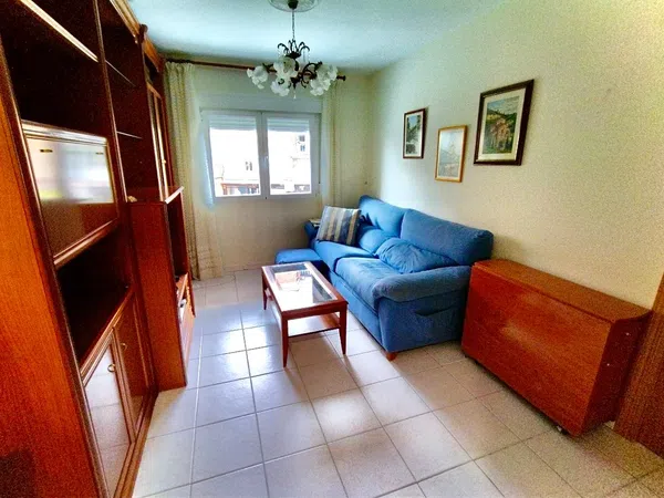 Piso en San Isidro - Los Almendros, San Isidro - Los Almendros - Foto 2