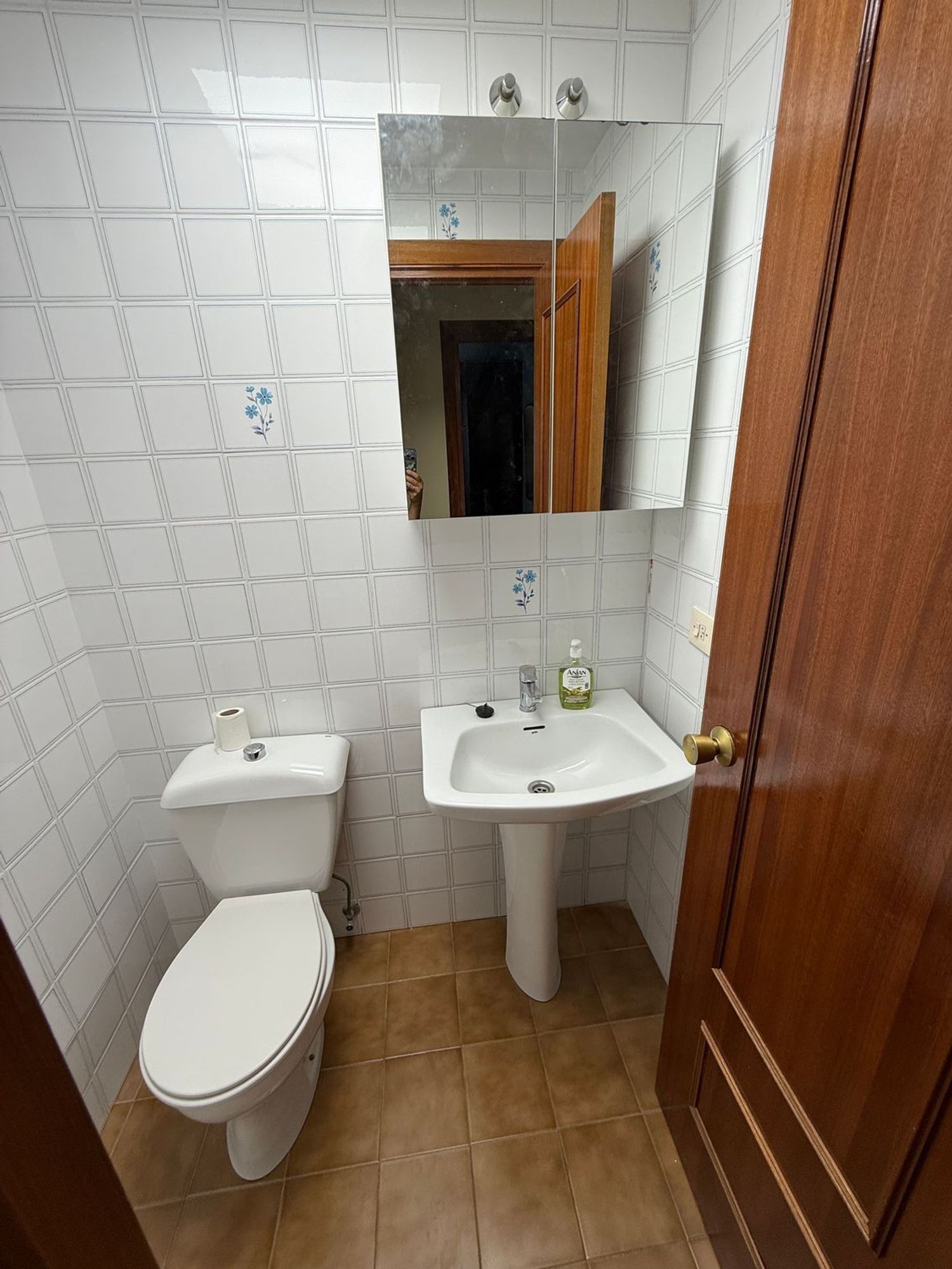 Piso en Calle Federico García Lorca, 5, Gamonal - San Bruno - G9 - Foto 25