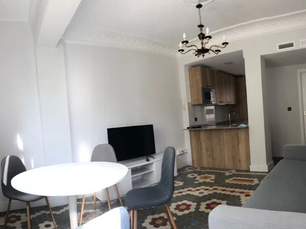 Piso en Calle de Pedro Cerbuna, 3, Universidad San Francisco - Foto 4