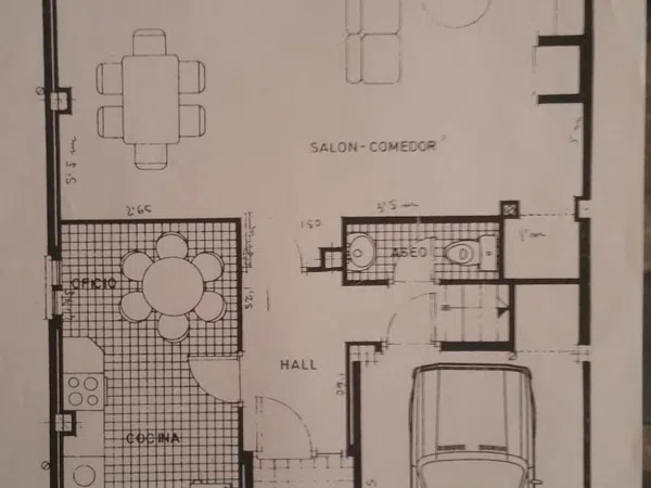 Chalet pareado en Rivas Urbanizaciones, Rivas Urbanizaciones - Foto 31