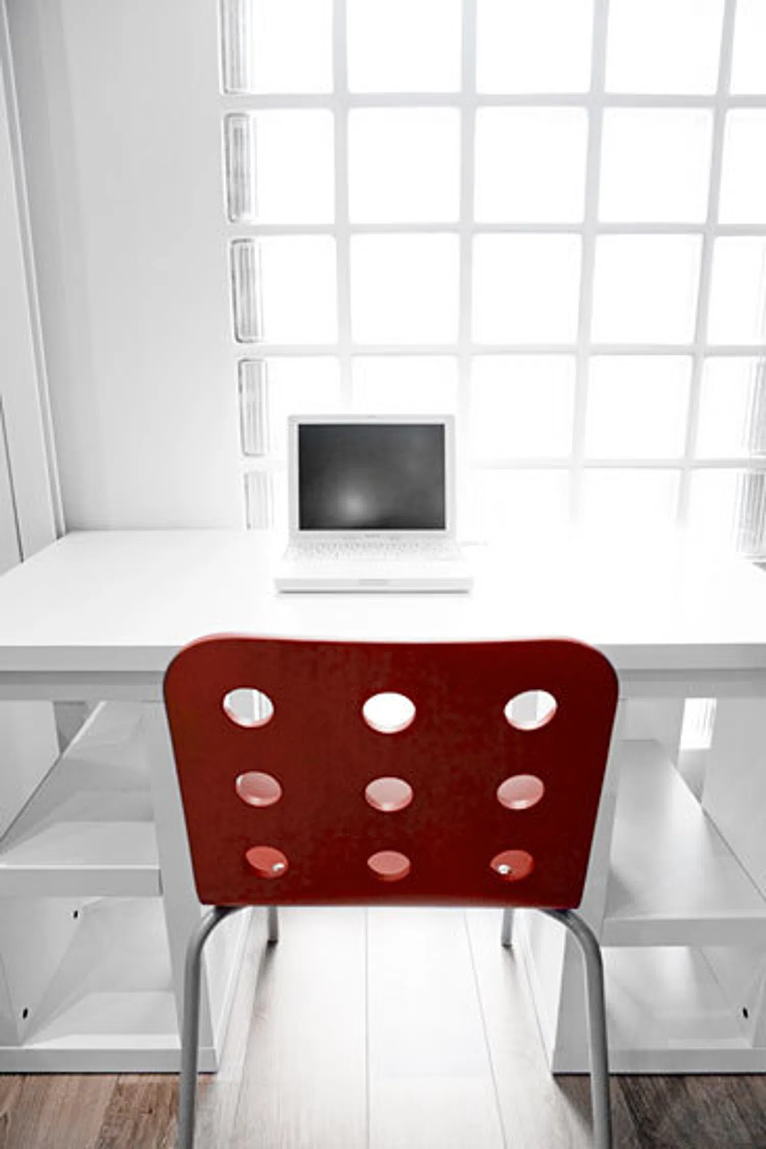 Estudio en calle Lozoya, 4 - Foto 5