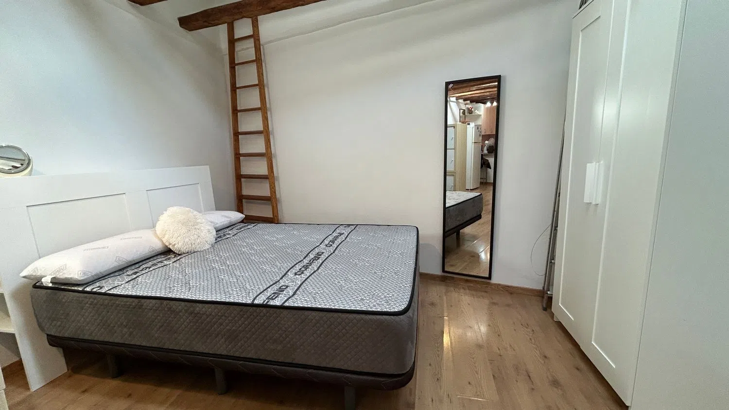 Estudio en calle del Cristo, 2 - Foto 11