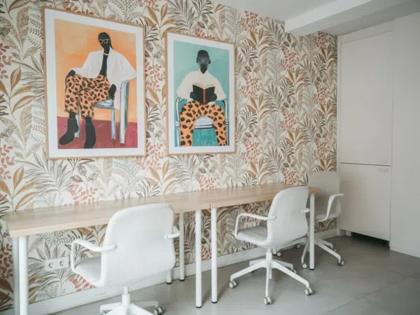 Estudio en Calle Nicolás Godoy, Almendrales - Foto 5