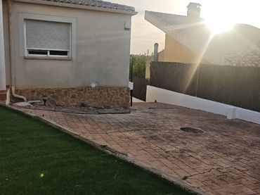 Chalet en  Avenida Majal Blanco 64 - Foto 21