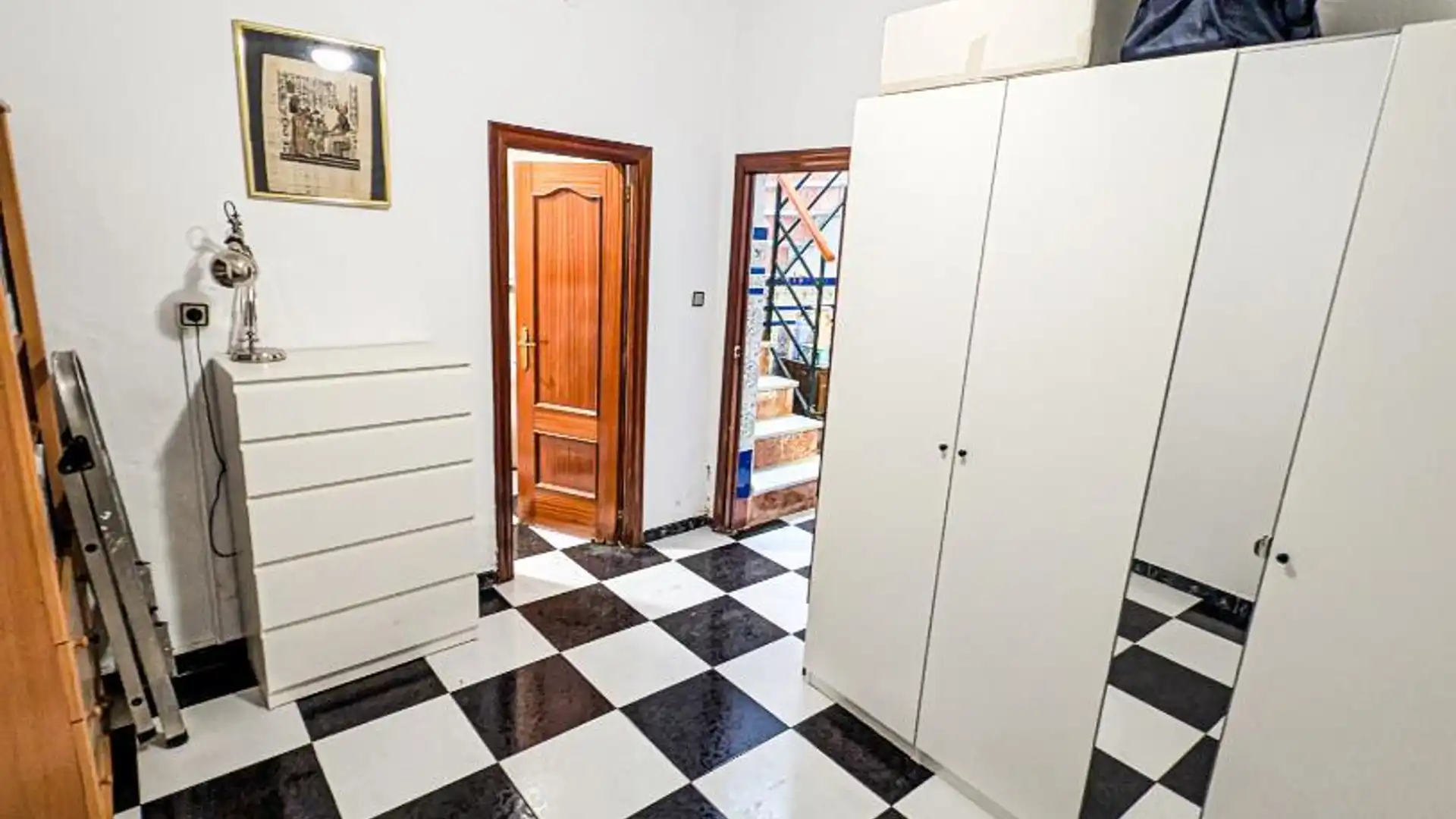 Casa adosada en  Calle Lorenzo Mercadante 33 - Foto 14