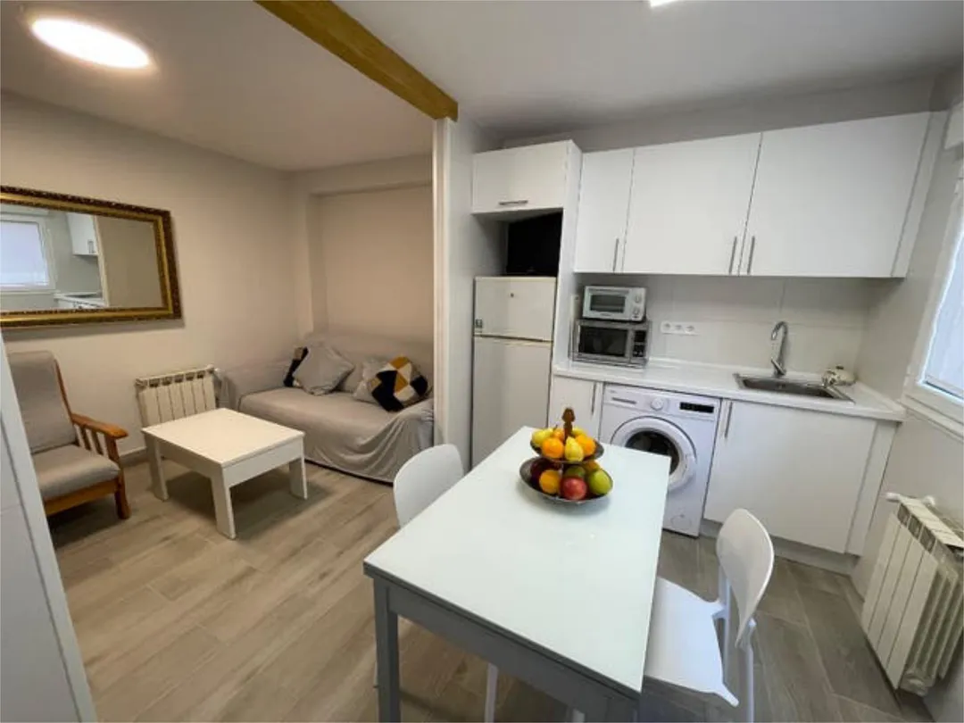 Piso en Vallobin - Foto 6