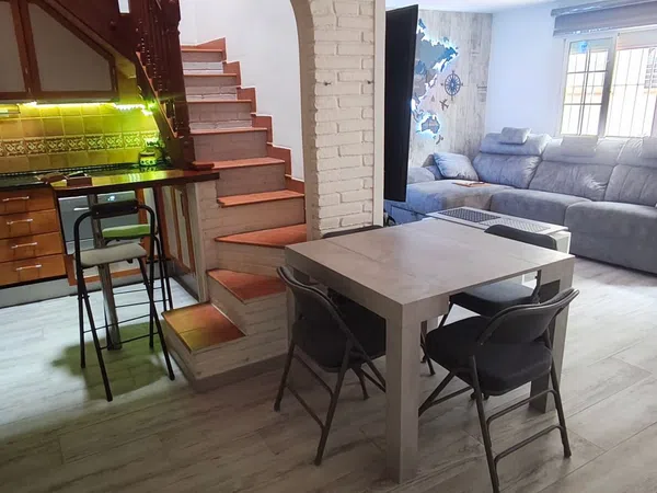 Chalet adosado en Calle Galceran Marquet, 20 - Foto 1