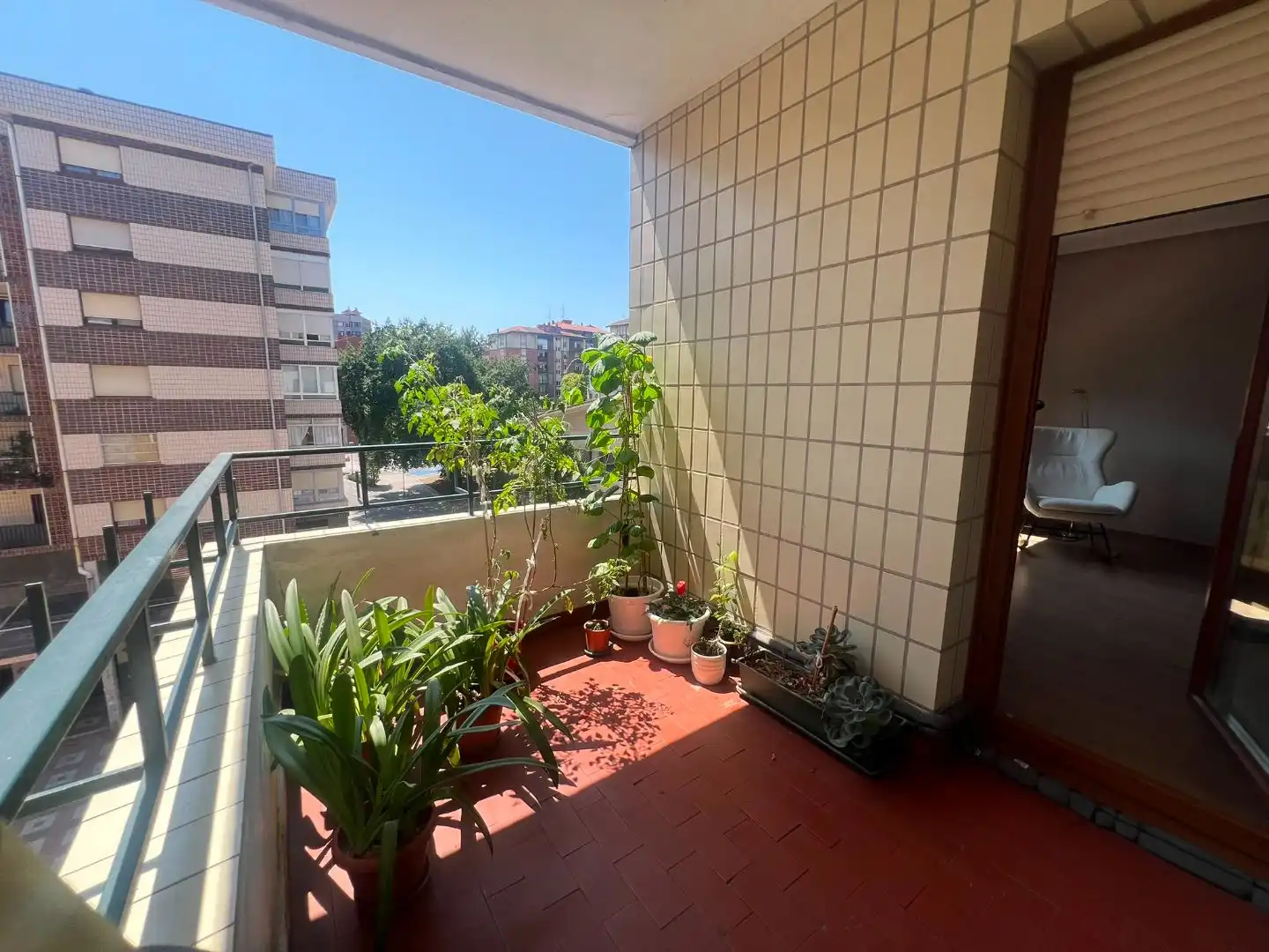 Piso en  Avenida Sabino Arana Hiribidea 78 - Foto 7