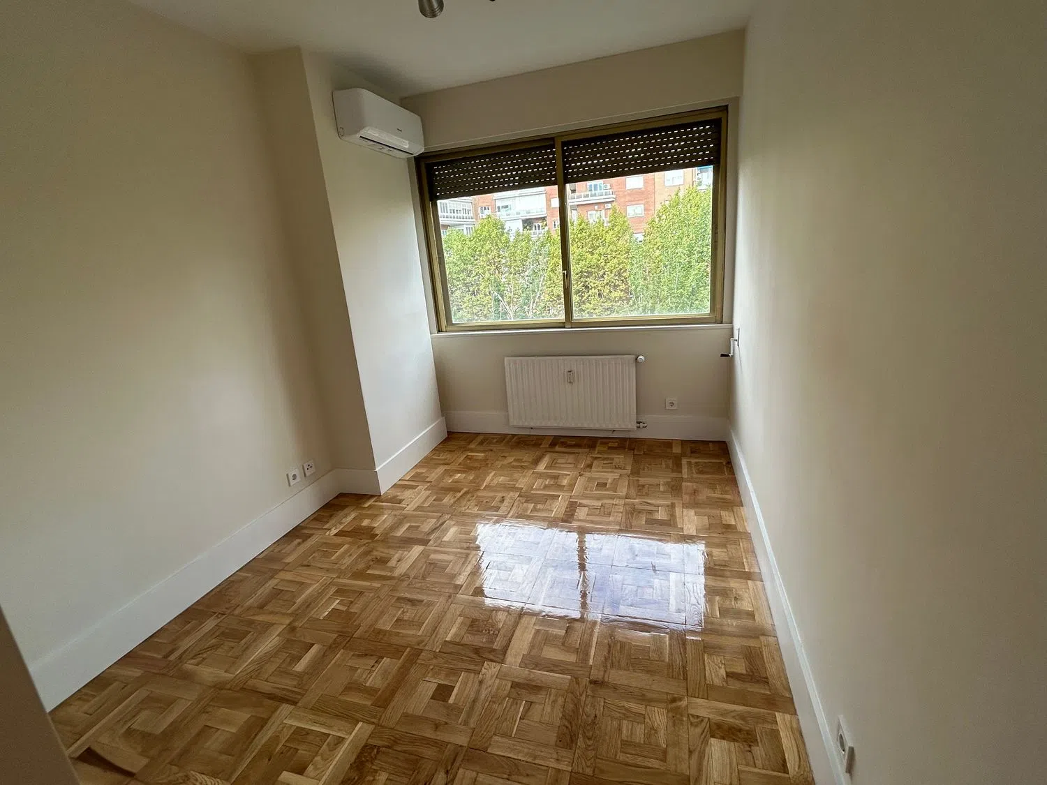 Piso en paseo de La Habana, 28 - Foto 11