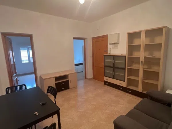 Piso en Avenida Pío XII, 113, Tres Olivos - La Piedad, Tres Olivos - La Piedad - Foto 3