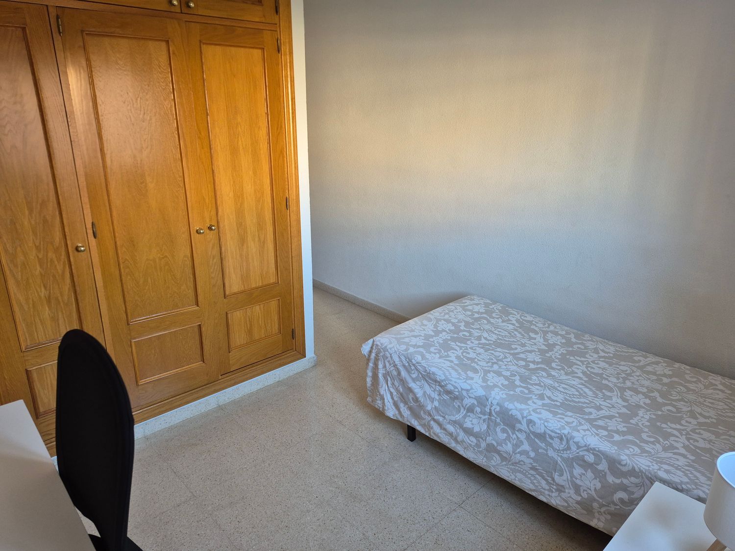 Piso en Avenida de Gregorio Prieto, 3, El Tejar - Hacienda Bizcochero - Foto 8