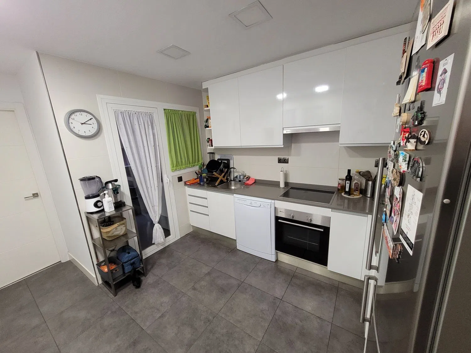 Piso en calle del General Palanca, 4 - Foto 5