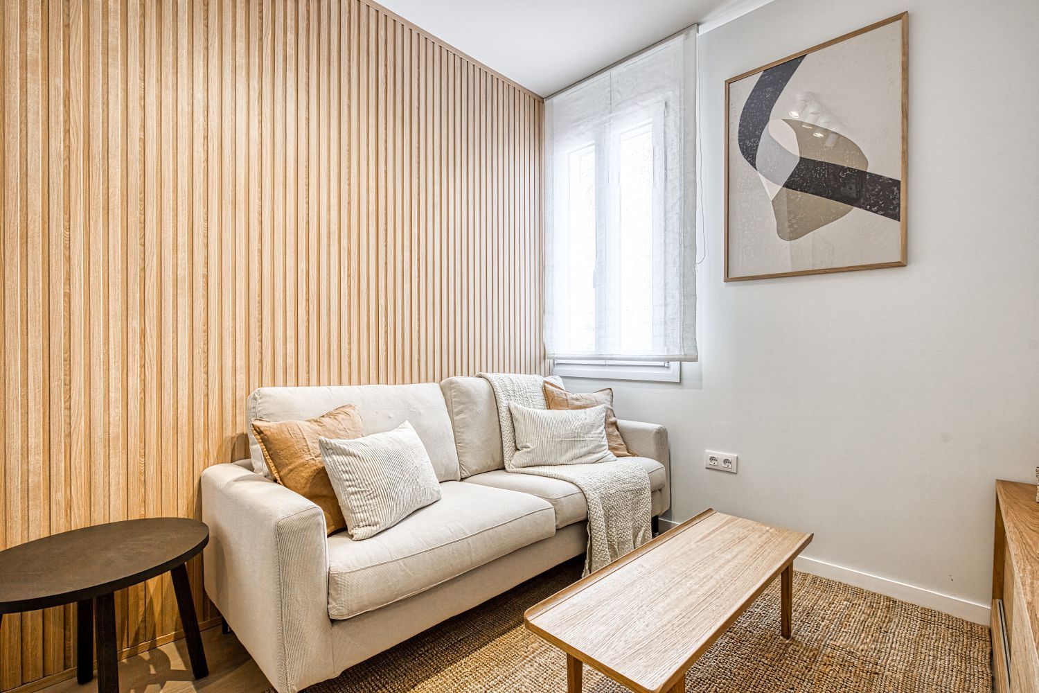 Piso en calle de Treviño - Foto 1