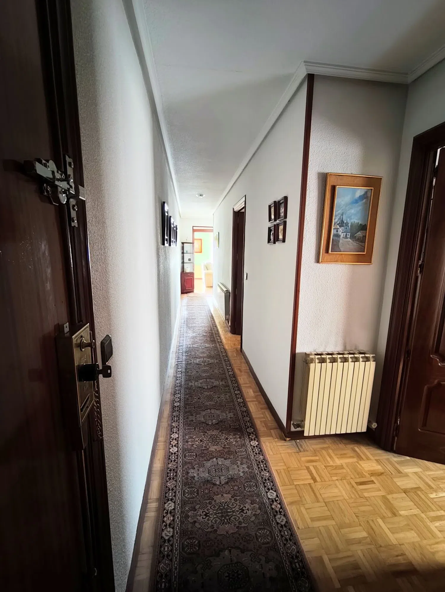 Piso en avenida de la Reina Victoria, 25 - Foto 8