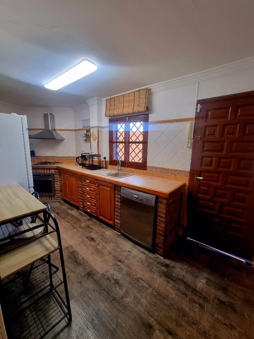 Chalet en  Urbanización Altos del Rodeo 10 - Foto 2