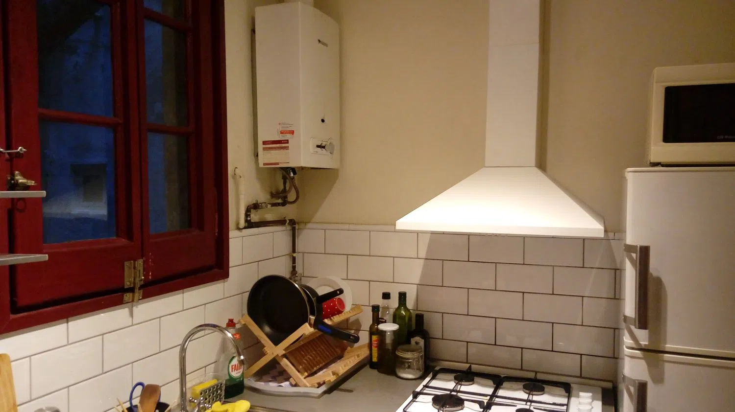 Piso en calle de Margarit, 28 - Foto 7