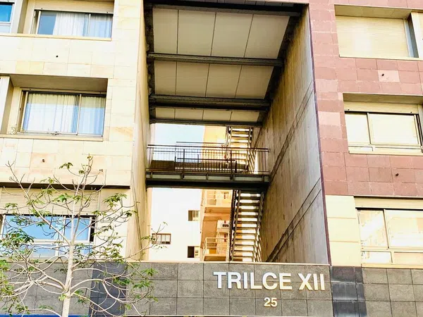 Piso en Calle Luis Doreste Silva, 25, Arenales - Lugo - Avda Marítima - Foto 2