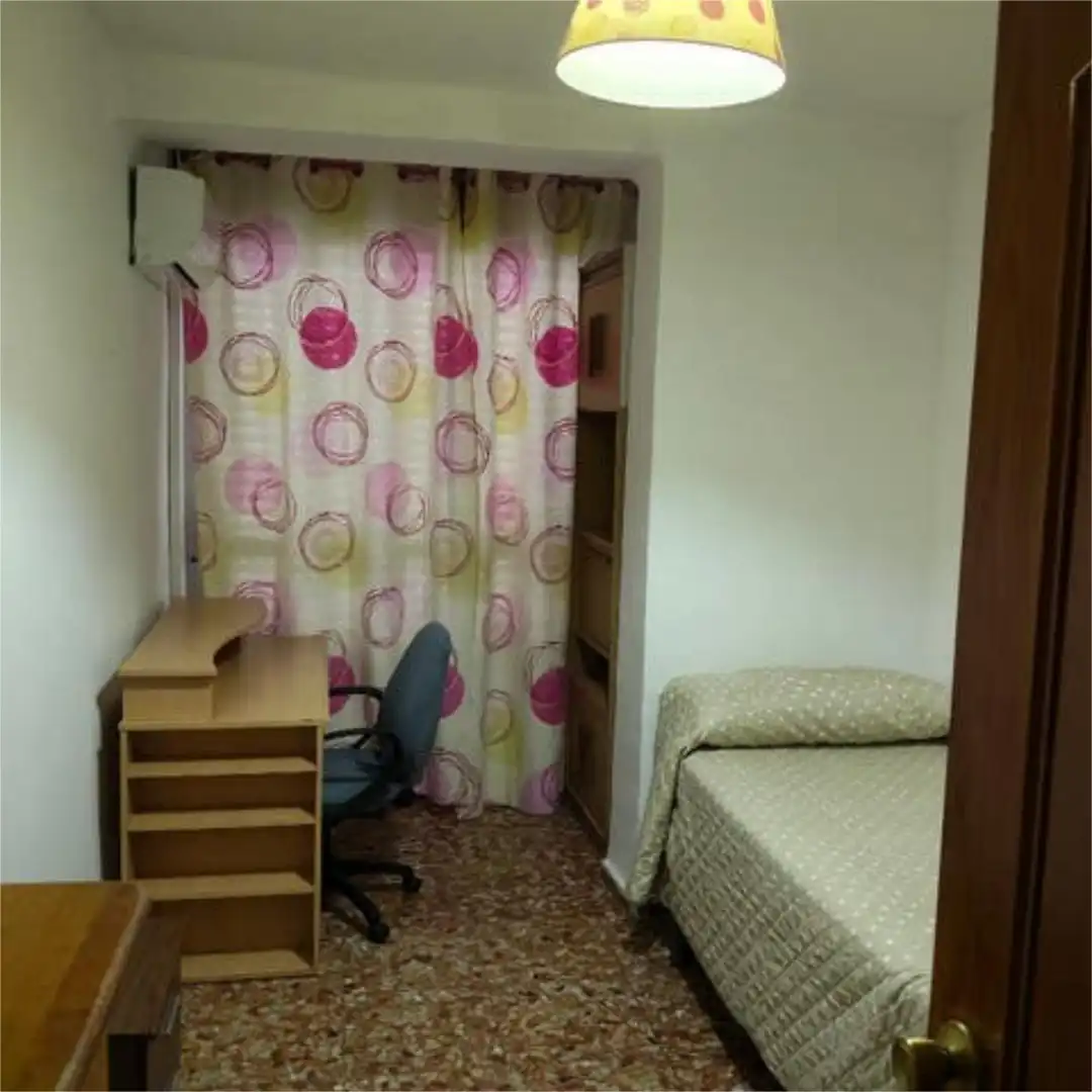 Piso en Los Remedios - Foto 6