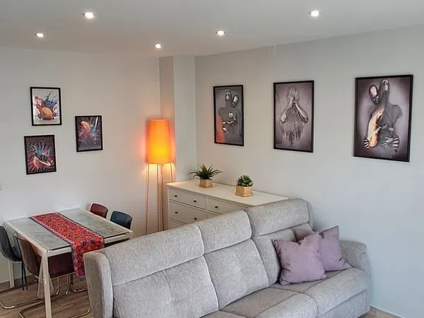 Piso en Barrio El Cabanyal-El Canyamelar - Foto 1