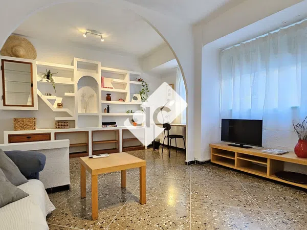 Estudio en Les Tendetes - Foto 1