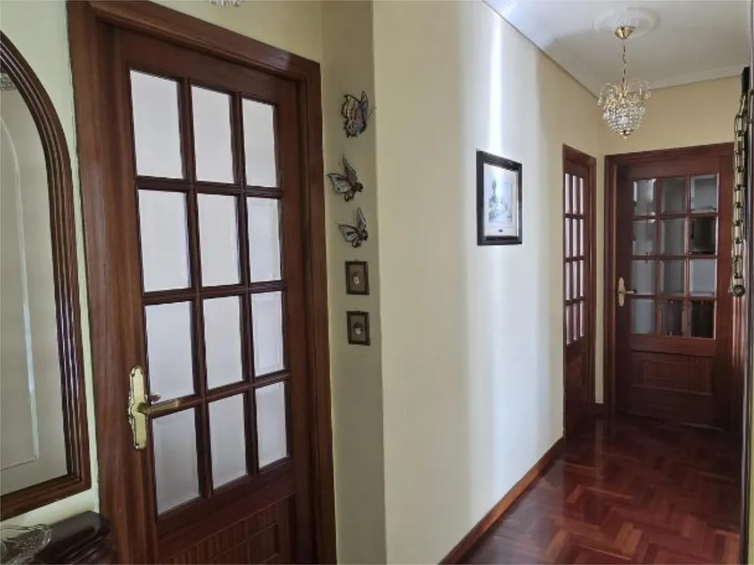 Piso en  Rúa de Aragón 166 - Foto 20