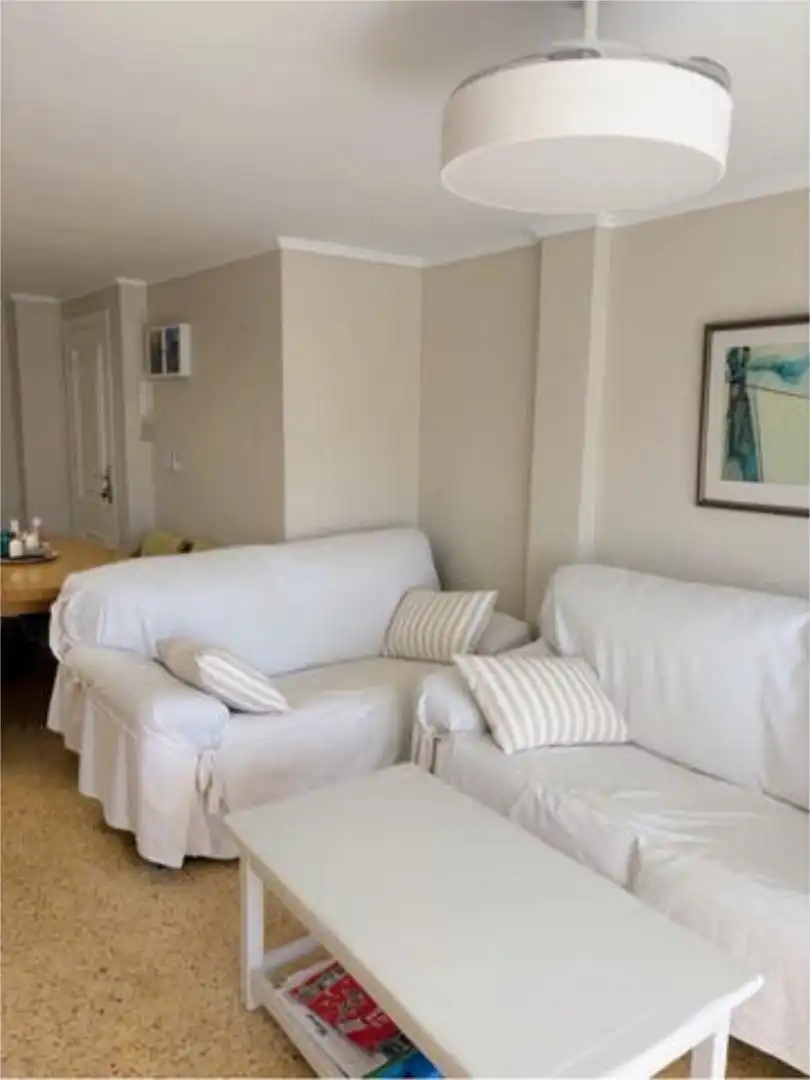 Apartamento en Miramar playa de Valencia - Foto 3