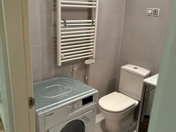 Piso en Calle Francisco Navacerrada, 62, Guindalera - Foto 17
