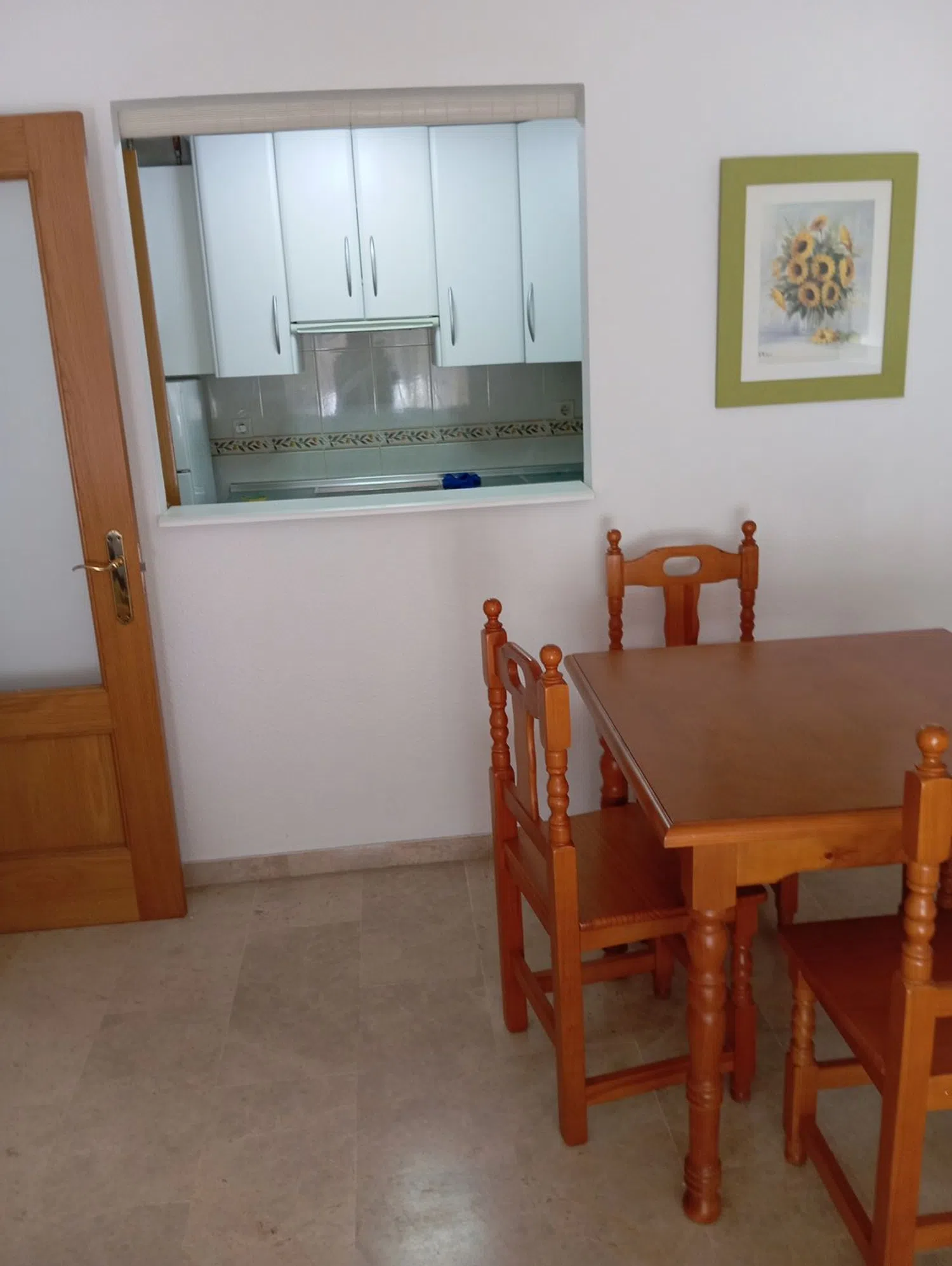 Piso en calle Haití, 11 - Foto 3