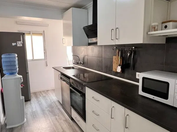 Piso en Passatge Nou Alacant, 1 - Foto 4