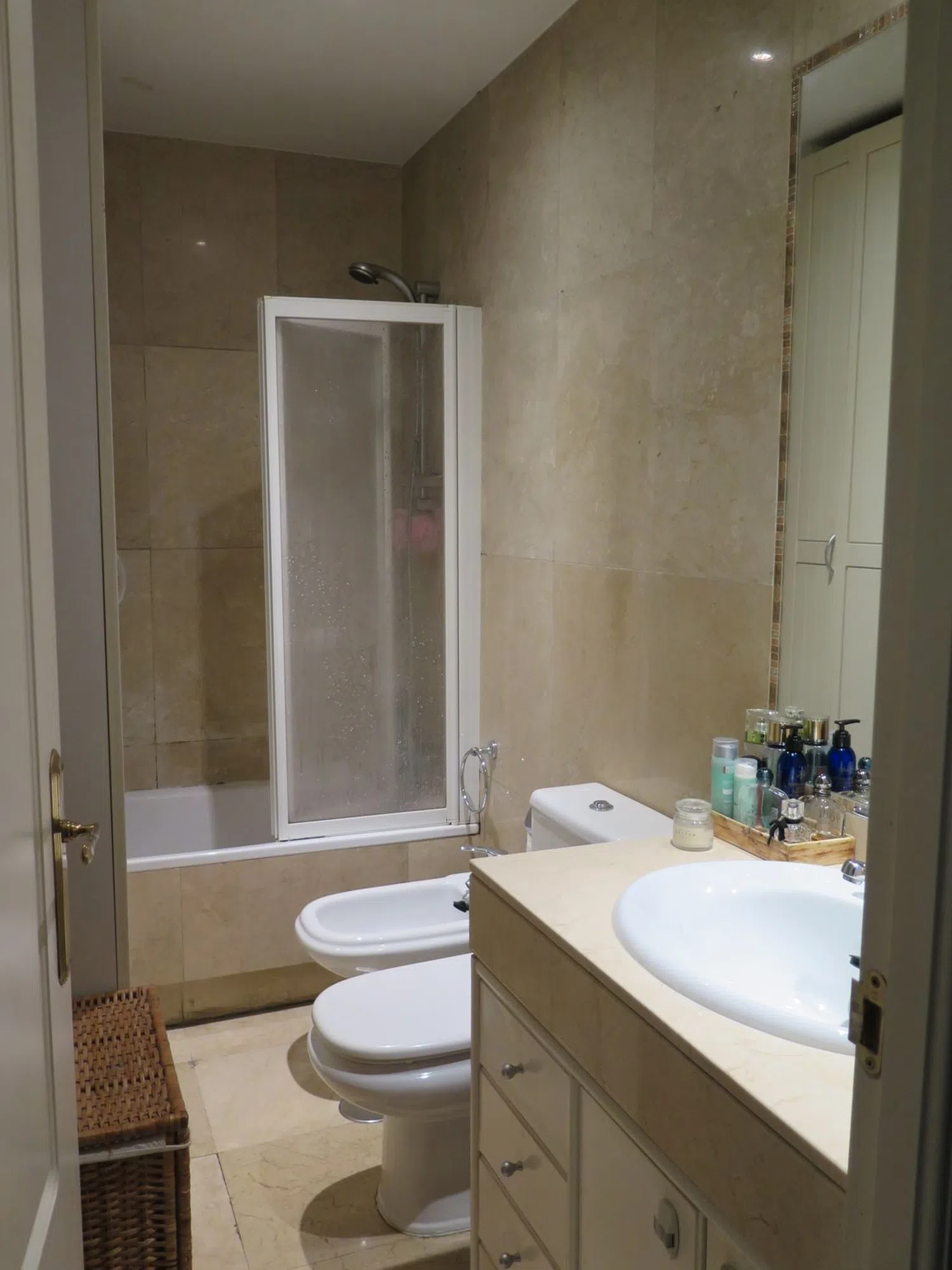 Piso en avenida de Menéndez Pelayo, 42 - Foto 4