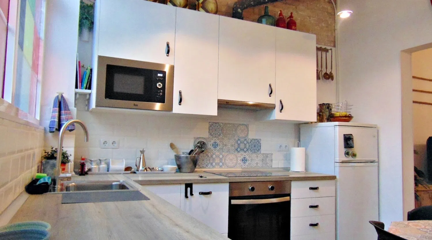 Piso en Passatge de la Rectoria, 4 - Foto 6
