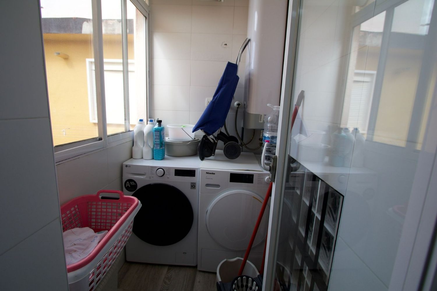 Piso en calle San Valentín, 11 - Foto 11