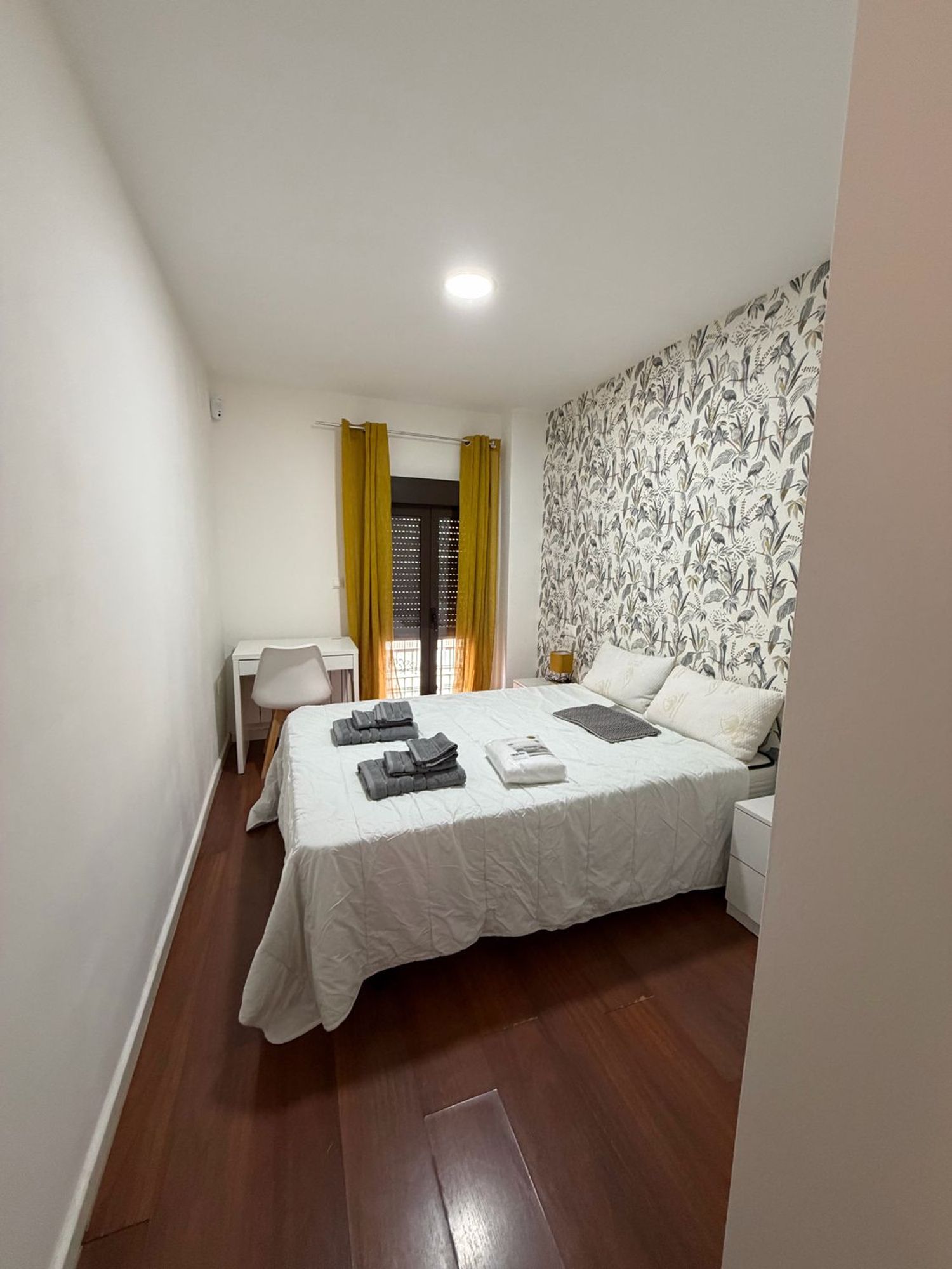 Piso en Calle Brihuega, 9, San Isidro - Foto 4