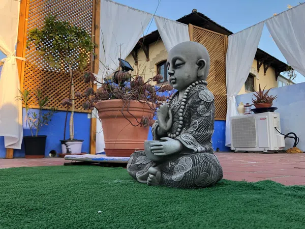 Casa independiente en avenida Juan Sebastián Elcano, 69