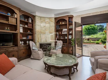 Chalet en Sant Cugat del Vallès - Foto 32
