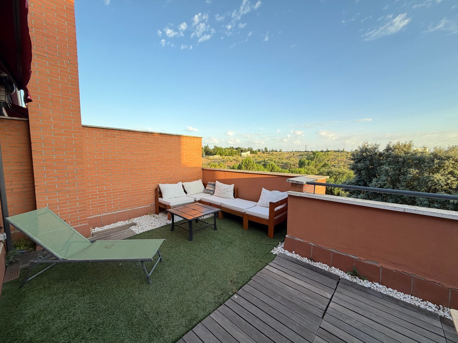 Dúplex en Calle Salvia, 5, El Cantizal - Foto 2