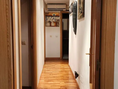 Piso en glorieta del Universo, 1 - Foto 8