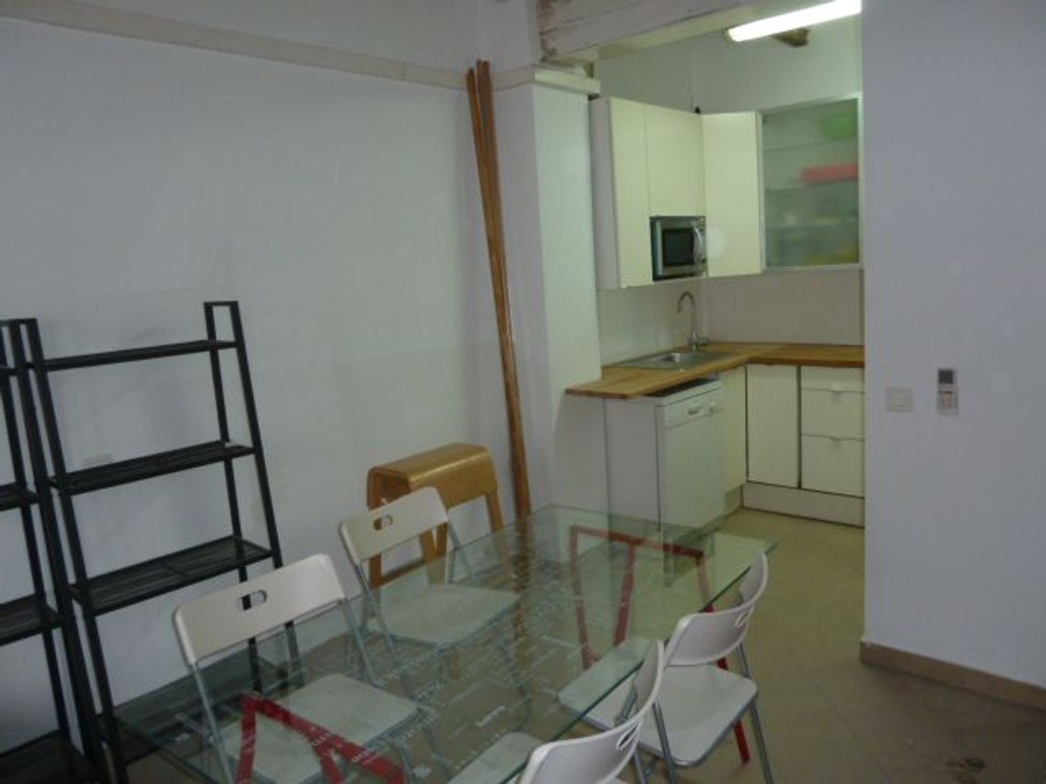 Piso en Calle de cadis, 7, Russafa - Foto 6