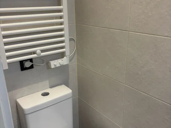 Piso en Barrio Gaztambide - Foto 6