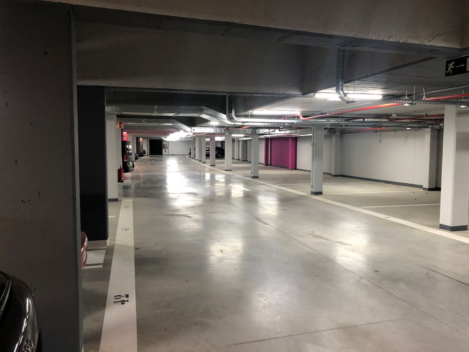Piso en Avenida de Luis García Cereceda, 3, La Finca - Foto 19