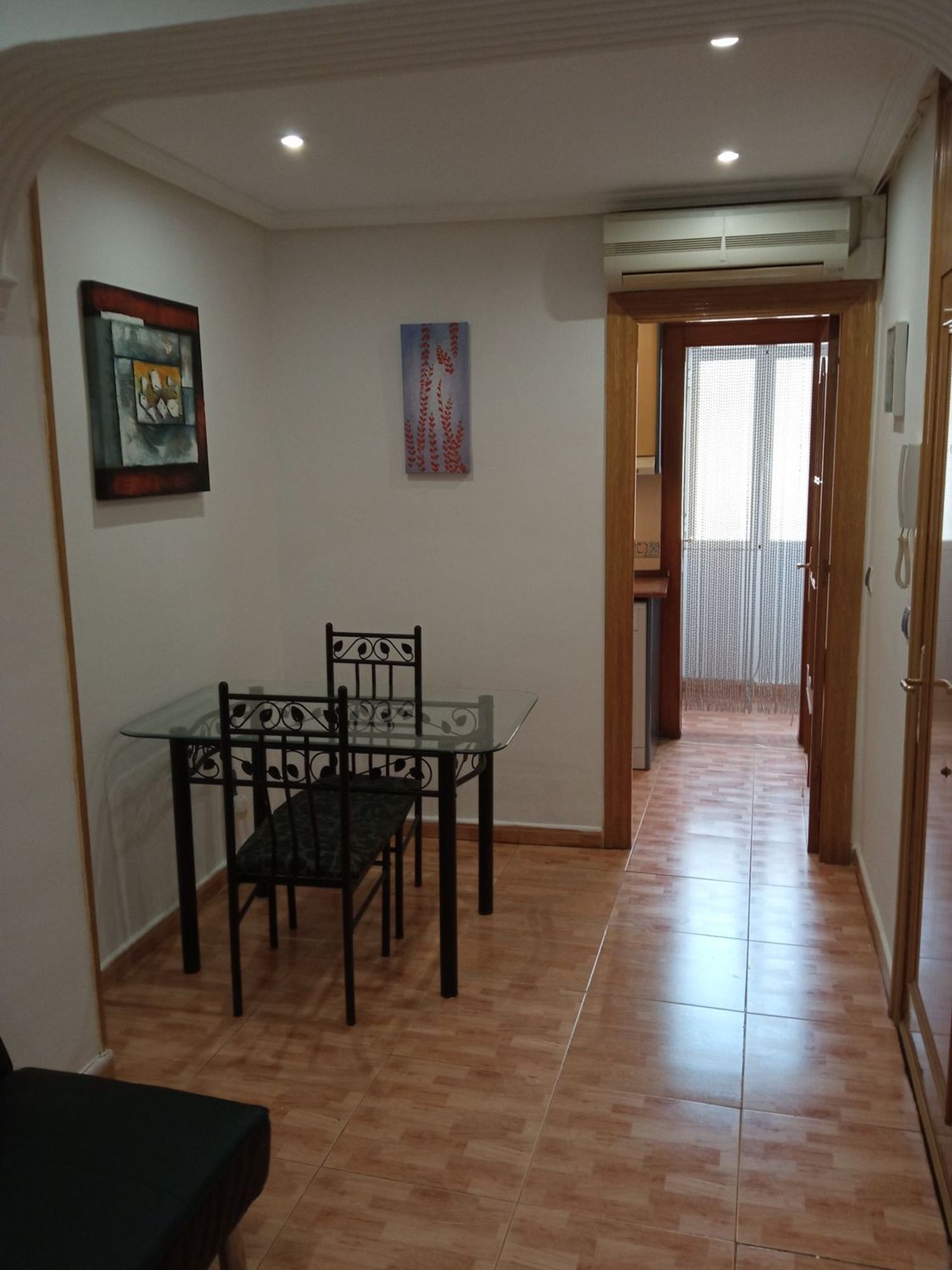 Piso en Calle de las Arcadas, 6, La Magdalena - Foto 2