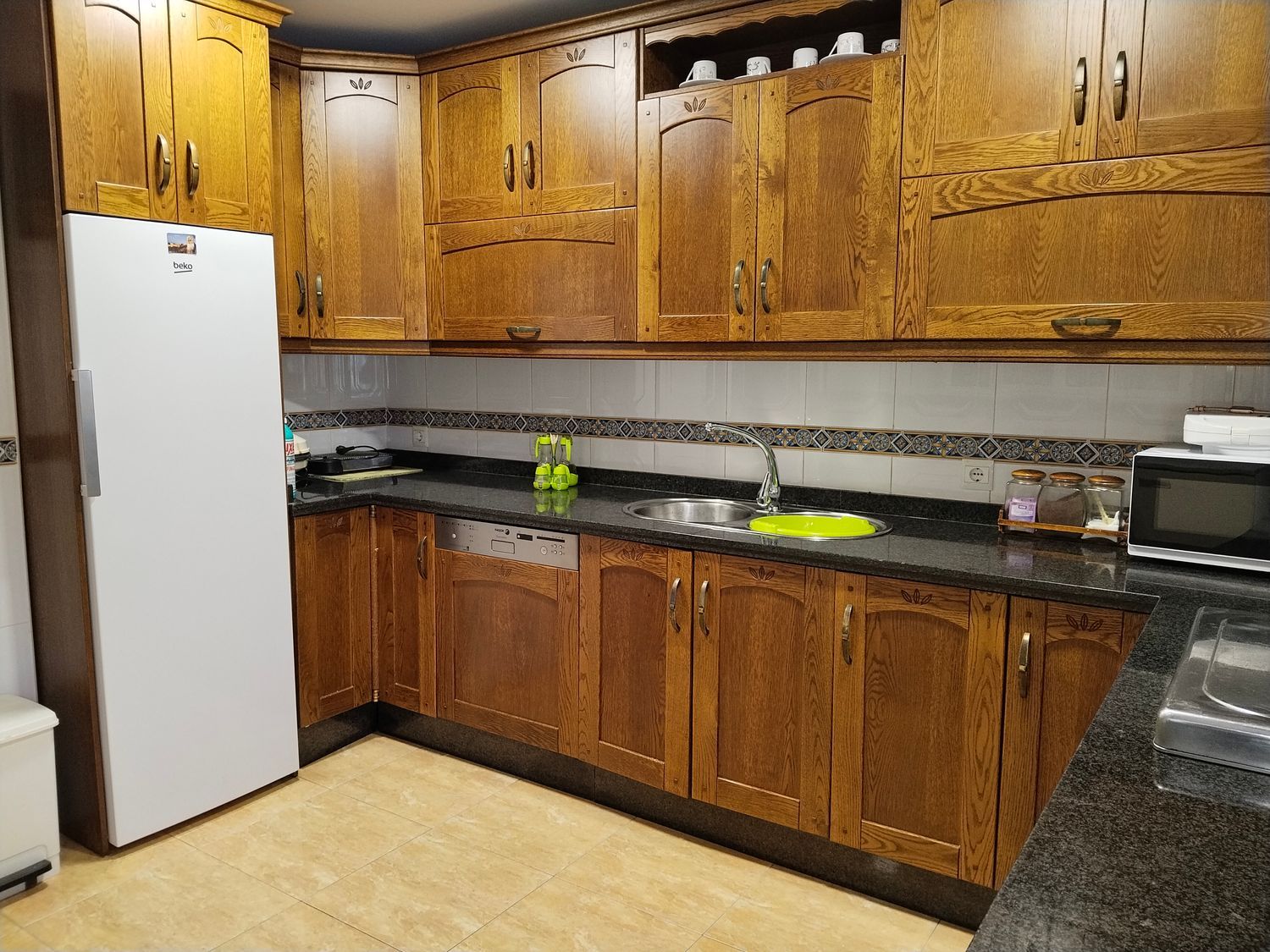 Casa independiente en Pueblo de Granada s/n - Foto 9