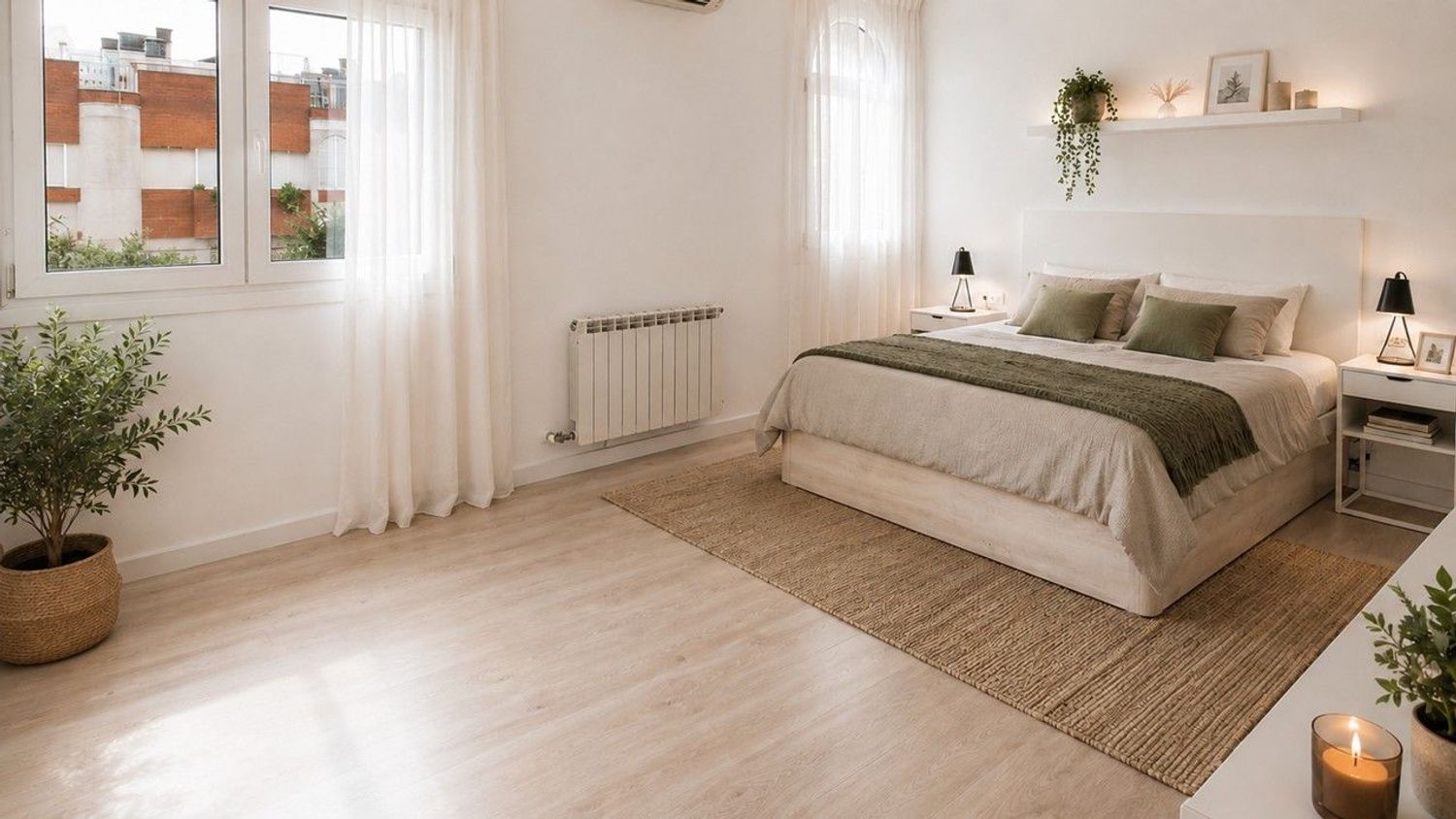 Chalet adosado en Can Bou - Foto 11