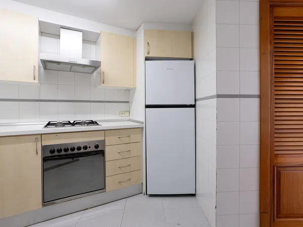 Piso en calle de Jaume de Santacília, 4 - Foto 17