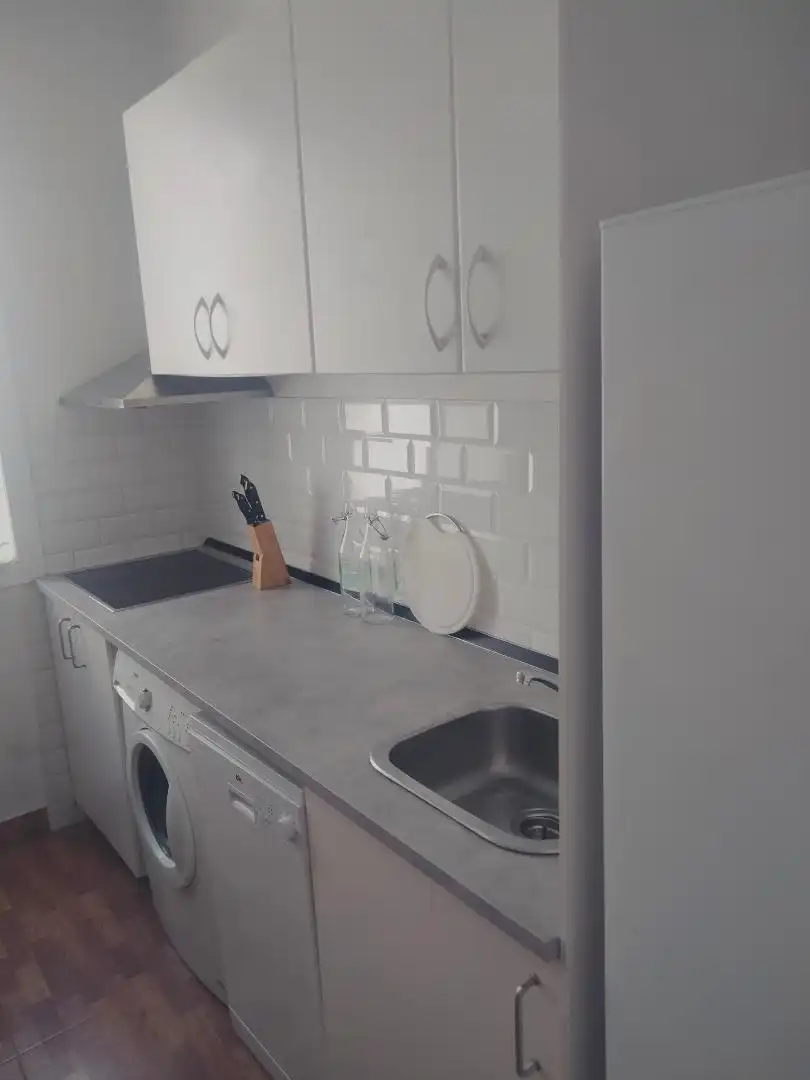 Piso en  Calle del Cardenal Cisneros 52 - Foto 13