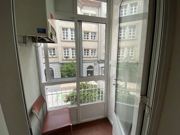 Piso en Calle da República Arxentina, 11, Ensanche - Sar, Ensanche - Sar - Foto 5